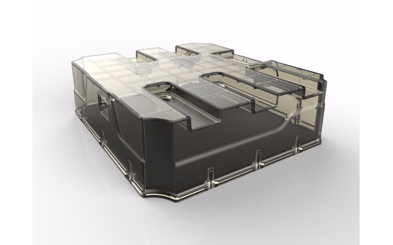 模具是否需要精益求精？深模為你解讀