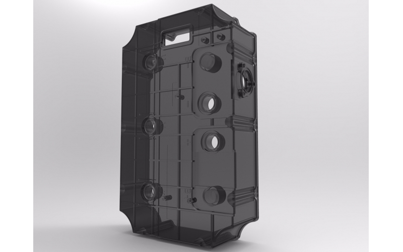 國(guó)家頒布的模具主要標(biāo)準(zhǔn)，深圳市模具廠完全貫徹執(zhí)行