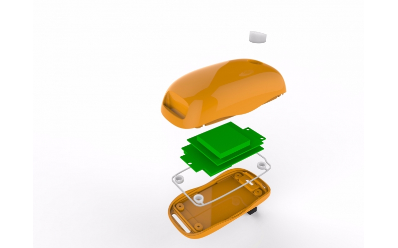 中國(guó)模具行業(yè)發(fā)展趨勢(shì)深模介紹，深圳市模具廠主講