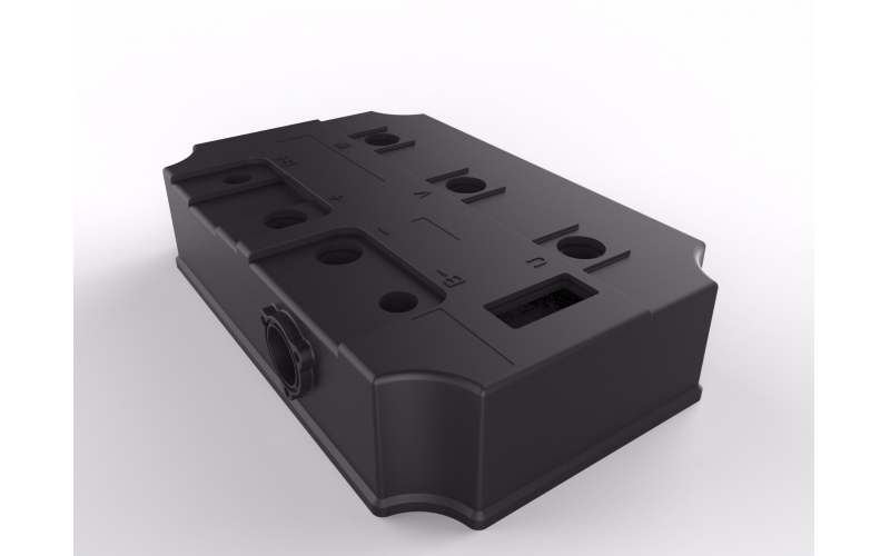 借鑒發(fā)達(dá)國(guó)家 中國(guó)模具標(biāo)準(zhǔn)件行業(yè)前景樂觀-深圳市深模塑膠模具有限公司為你提供