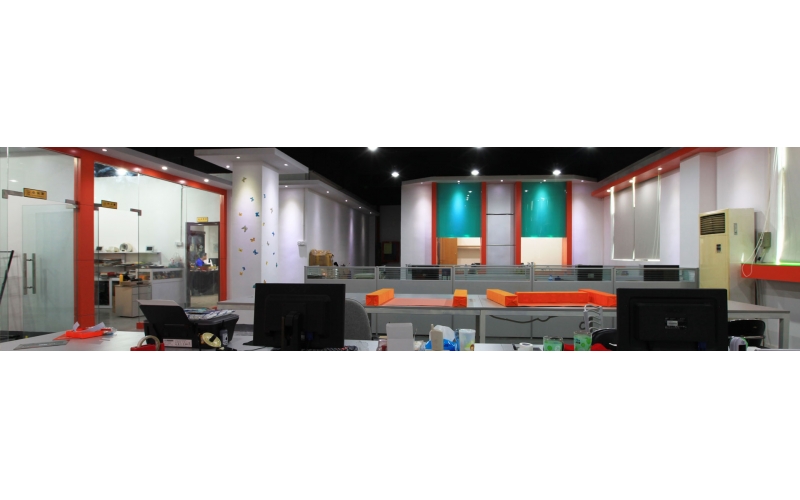 北京的模具廠、上海的模具廠、沈陽的模具廠、西安的模具廠都在哪里？