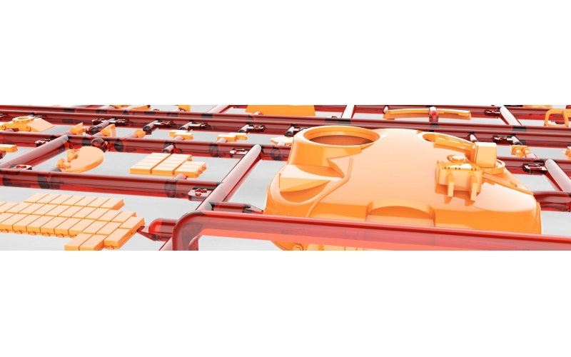 渲染設(shè)計(jì)在模具設(shè)計(jì)中的運(yùn)用，來自深圳市模具廠、塑膠模具公司、深模塑膠模具有限公司的產(chǎn)品報(bào)告-最好模具廠前十強(qiáng)