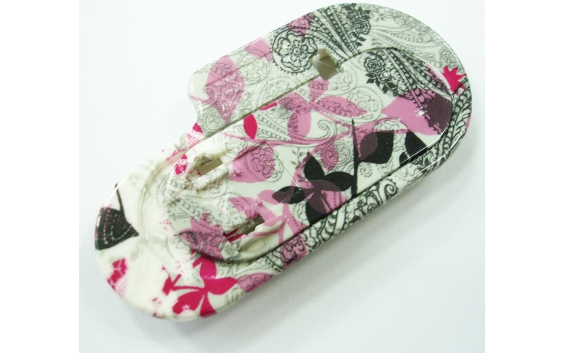 水轉(zhuǎn)印的應(yīng)用，深模設(shè)計(jì)有限公司