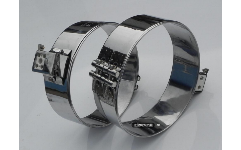 注塑機發(fā)熱圈在深圳塑膠模具廠中的重要地位