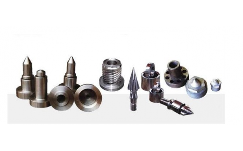 自動(dòng)螺母植入機(jī)在工作