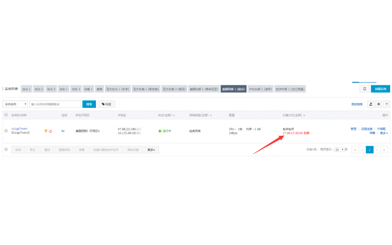 深圳市模具廠  海外服務(wù)器年合同即將到期，該不該續(xù)費(fèi)，還是重新定制新服務(wù)器