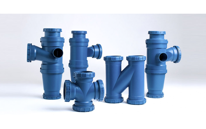 管業(yè)，水管、電線套管、這是一個(gè)行業(yè)， 而不是需要我們開模注塑的行業(yè)