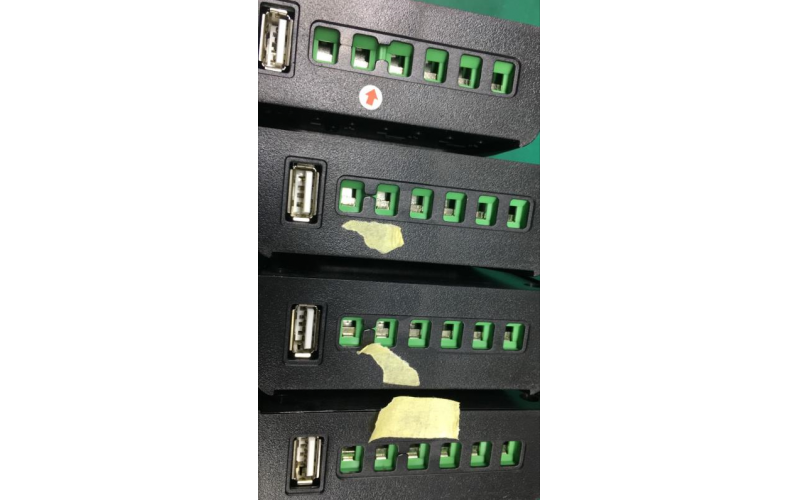 深圳模具廠加強出貨前檢驗，能有效避免效率低下，浪費時間的問題