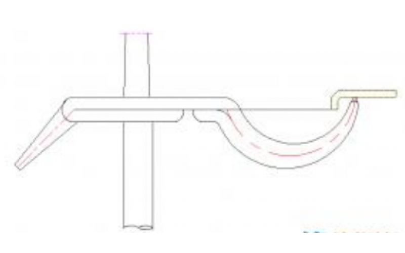 PC材料,牛角進膠,如何調機？PC烘印處理減少沖印