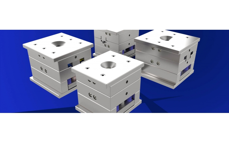 注塑模具工藝都要拔模度， 45mm高度的垂直邊